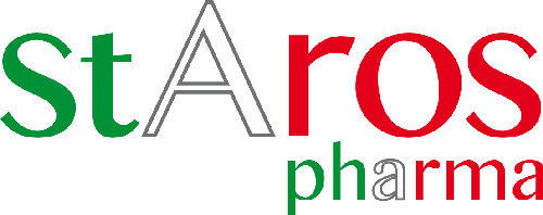 Staros Pharma